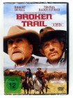 Broken Trail - Western, nominiert für 16 Emmys - Robert Duvall, Thomas Haden Church, Walter Hill 