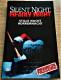 Silent Night, Deadly Night &#128175;%UNCUT&#8252;&#65039; FASSUNG !!! X Rated große Hartbox NEU RAR !!! 