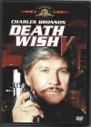 Death Wish 5 - The Face of Death DVD uncut 