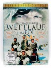 Wettlauf zum Pol - Abenteuerserie, 2 DVDs - Expedition zum Südpol - Martin Shaw, Sverre Anker Ousdal 