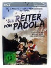 Die Reiter von Padola - Die komplette 13- teilige Serie - Kuriere, Michael Ande, Alexander May 