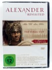 Alexander - Revisited - The Final Cut - 206 Minuten - Colin Farrell, Angelina Jolie, Val Kilmer, Oliver Stone 