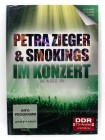 Petra Zieger & Smokings - Im Konzert - Live in Greiz 1984 - Traumzeit, Superfrau, Der Himmel schweigt 