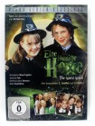 Eine lausige Hexe - Die komplette 2. Staffel - á la Harry Potter, Georgina Sherrington, Jill Murphy 