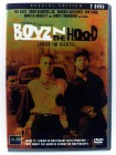 Boyz N the Hood - Jungs im Viertel - Straßenkrieg L.A. - Ice Cube, Cuba Gooding Jr. 