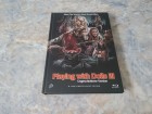 }} PLAYING WITH DOLLS 3 / MEDIABOOK {{ 