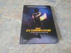 }} DER EXTERMINATOR / MEDIABOOK {{ 