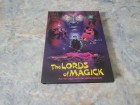 }} THE LORDS OF MAGICK / MEDIABOOK {{ 