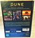 DUNE ORIGINAL David Lynch LANGFASSUNG 3Disc  Blu Ray & DVD 100% UNCUT rares Cover MEDIABOOK Nr.21v.150 MAKELLOS wieNEU 