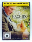 Hachiko - Eine wunderbare Freundschaft - Tierfilm des Jahres - Richard Gere 