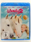 Wendy 2 - Freundschaft für immer - Jule Hermann, Jasmin Gerat, Benjamin Sadler 