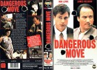 (VHS) Dangerous Move - Rob Lowe, Jim Belushi, Dean Stockwell 