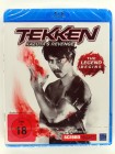 Tekken 2 . Kazuya's Revenge -  The Legend begins - FSK 18 Martial Arts - Kane Kosugi 