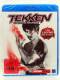 Tekken 2 . Kazuya&#039;s Revenge -  The Legend begins - FSK 18 Martial Arts - Kane Kosugi 