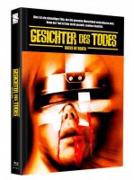 Gesichter des Todes Mediabook Cover F 