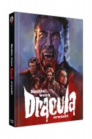Nachts, wenn Dracula erwacht - 2-Disc Mediabook C 