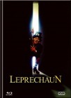 Leprechaun Mediabook Cover A 