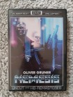 Nemesis (DVD) Albert Pyun Classic Cult Collection uncut 