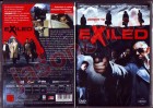 Exiled / DVD NEU OVP uncut 