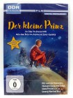 Der kleine Prinz - DDR TV- Archiv - Antoine de Saint- Exupéry - Christel Bodenstein, Eberhard Esche, Konrad Wolf 