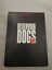 RESERVOIR DOGS 2 DVD Box Special Edition 