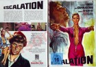 Escalation - Blu Ray im Schuber / NEU OVP uncut RAR - Italo Cinema Collection 