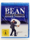 Bean - Der ultimative Katastrophenfilm - Mr. Bean in Amerika - Rowan Atkinson, Pamela Reed, Burt Reynolds 