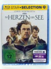 Im Herzen der See - Walfänger auf dem Ozean - Moby Dick, Ron Howard, Chris Hemsworth, Brendan Gleeson 