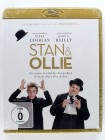 Stan & Ollie - Dick und Doof auf Tour in England - Steve Coogan, John C. Reilly, Shirley Henderson 