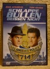 Schlappe Bullen beißen nicht aka Dragnet Dan Aykroyd/Tom Hanks DVD Erstausgabe (N) 