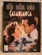 CASABLANCA Humphrey Bogart/Ingrid Bergman DVD Erstausgabe (V) 