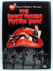 The Rocky Horror Picture Show - Tim Curry, Susan Sarandon, Barry Bostwick, Meat Loaf - Kult 