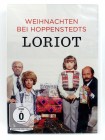 Weihnachten bei Hoppenstedts - Loriot (Vicco von Bülow), Evelyn Hamann, Heinz Meier 