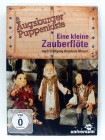 Augsburger Puppenkiste - Eine kleine Zauberflöte - Wolfgang Amadeus Mozart 