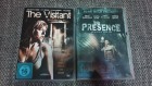 The Visitant + the Presence - Besessen von Dir - 2 DVDs 