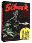 Schock - Hammer Edition 11 - Mediabook - Cover B 