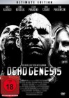 Dead Genesis - Der Krieg der Toten hat begonnen DVD 