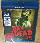 Day of the Dead 3D‼️ uncut‼️ Blu Ray Edition ovp 