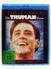 Die Truman Show - Jim Carrey, Laura Linney, Noah Emmerich, Natascha McElhone, Peter Weir 