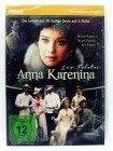 Anna Karenina - Die komplette Serie - Nicola Pagett, Victoria Allum, Neville Barber 