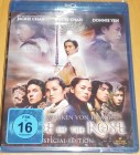 Blade Of The Rose - Die Chroniken von Huadu Blu-ray Neu & OVP 