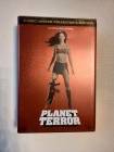 Planet Terror Tin Box 