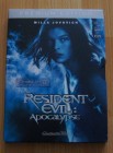 Resident Evil 2: Apocalypse - Premium Edition - Extended Version - Länger als die deutsche Kinofassung 