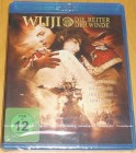 Wu Ji - Die Reiter der Winde Blu-ray Neu & OVP 