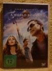 A WORLD BEYOND Georges Clooney Disney DVD (A) 