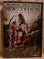 NORTHMEN A Viking Saga DVD Uncut (P) 