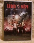 IRON SKY The Coming Race DVD (J) 