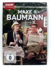 Maxe Baumann - 8 Schwänke, DDR TV- Archiv - Gerd E. Schäfer, Rolf Herricht. Helga Hahnemann - Kult 