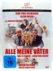 Alle meine Väter - Jean- Paul Belmondo, Alain Delon, Vanessa Paradis - Filmjuwel 