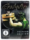 Andreas Gabalier - Home Sweet Home - Live aus der Olympiahalle München - Premium Edition - 2 DVDs + 2 CDs 